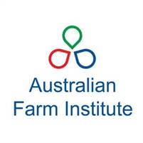 Australian Farm Institute Mick  Keogh